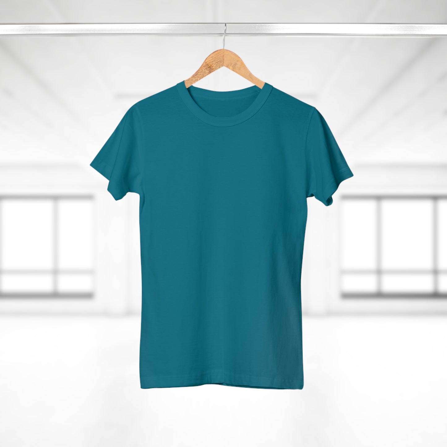 Zwei Kühe - Ein Blick zurück | Lustiges T-Shirt für Tierfreunde & Landeier mit Stil