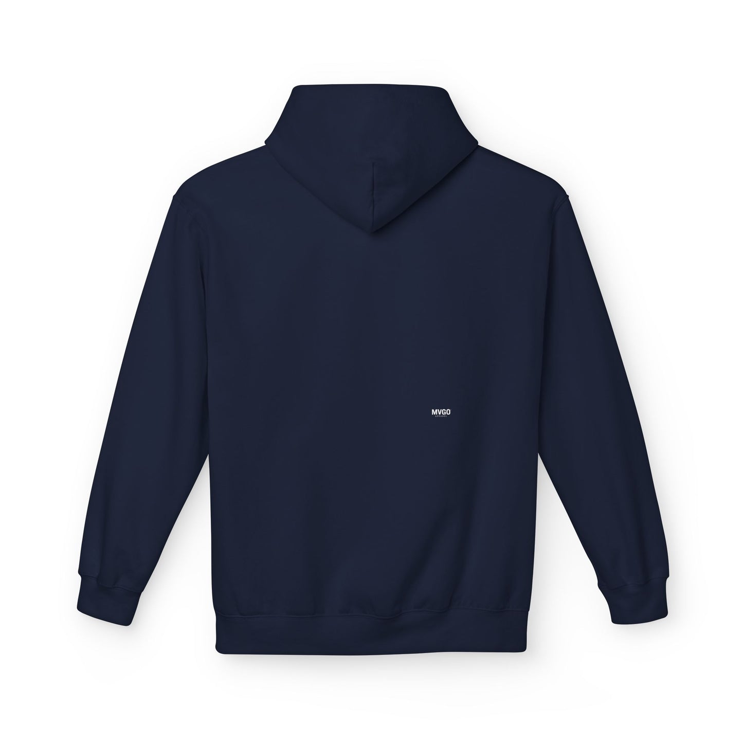 Personalisierbarer Gildan SF500 Hoodie - personalisierter Kapuzenpulli