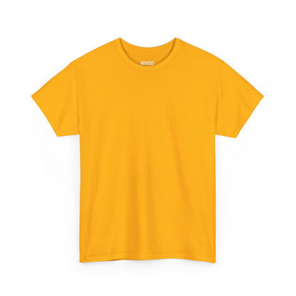 Personalisierbares Gildan 5000 Heavy Cotton Unisex T-Shirt - Personalisiert auf deinen Wunsch, personalisiertes T-Shirt