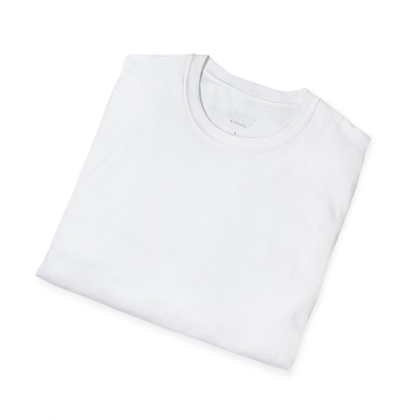 Personalisierbares Softstyle T-Shirt (Gildan 64000)