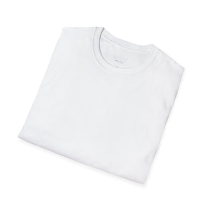 Personalisierbares Softstyle T-Shirt (Gildan 64000)