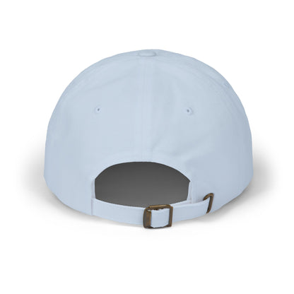 Kusshand Cap – Stylische Unisex Basecap mit romantischem Kuss-Motiv & Herz