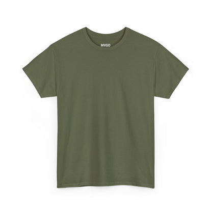 Personalisierbares Gildan 5000 Heavy Cotton Unisex T-Shirt - Personalisiert auf deinen Wunsch, personalisiertes T-Shirt