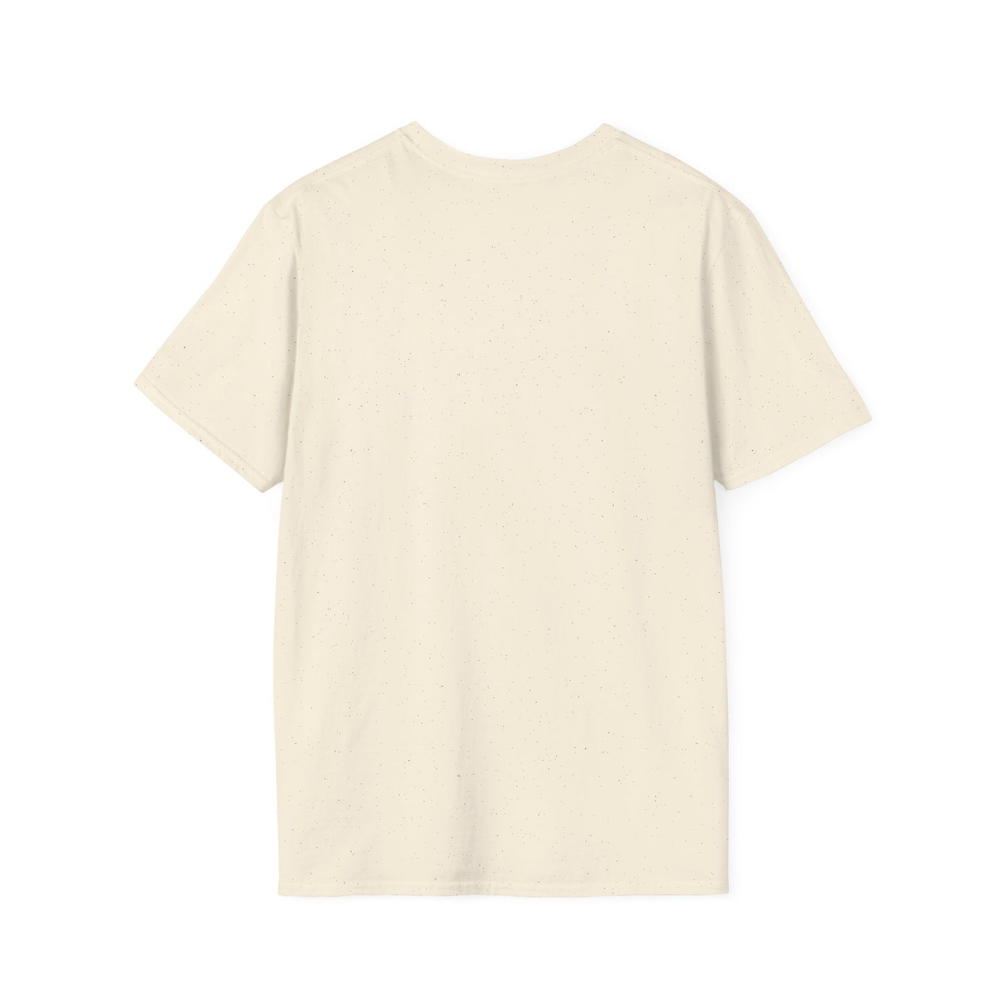 Personalisierbares Softstyle T-Shirt (Gildan 64000)