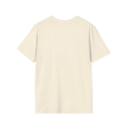 Personalisierbares Softstyle T-Shirt (Gildan 64000)