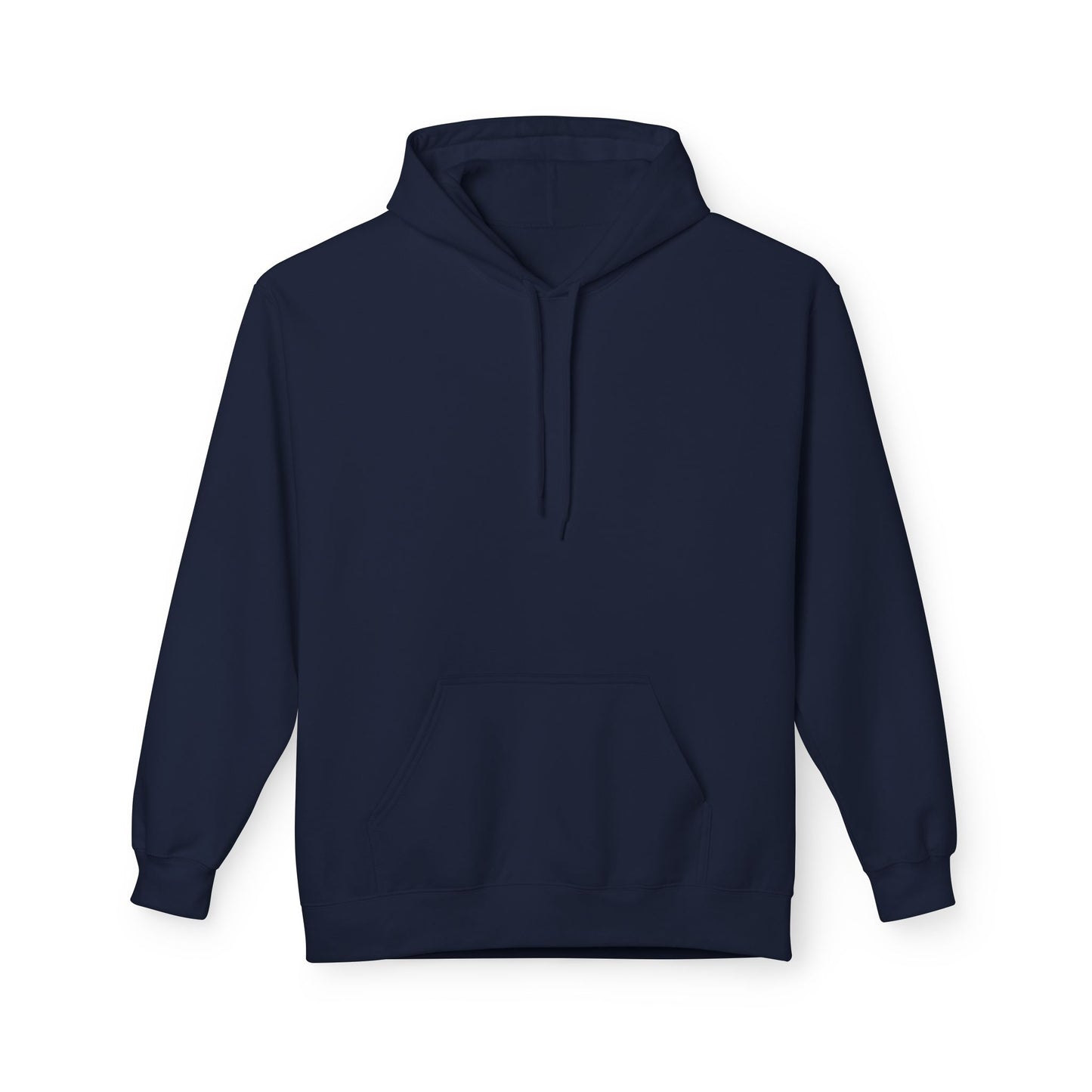 Personalisierbarer Gildan SF500 Hoodie - personalisierter Kapuzenpulli