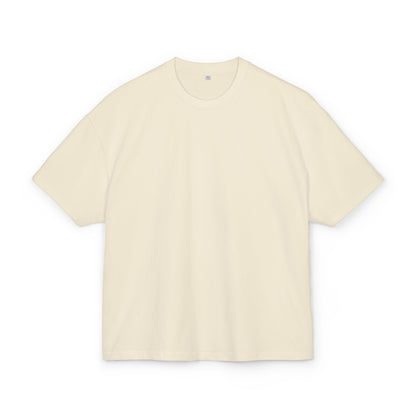 Personalisierbares Build your Brand BY163 - Heavy Cotton T-Shirt - Modern & oversized