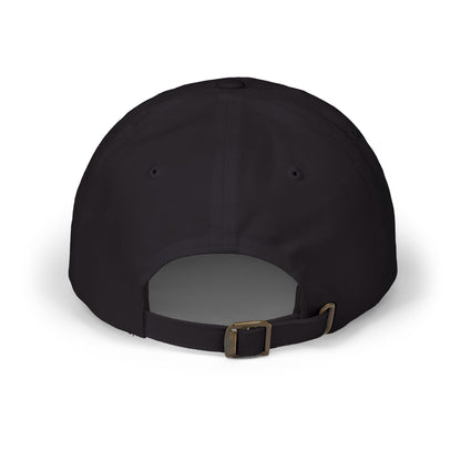 Personalisierbare Yupoong 6245CM - Classic Dad Cap – Personalisierbare Basecap im Retro-Look