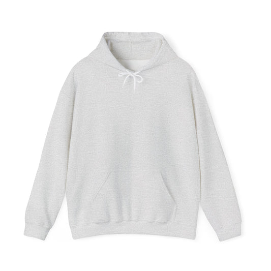 Personalisierbarer Gildan 18500 - Unisex Heavy Blend Hoodie – Personalisierbarer Kapuzenpullover