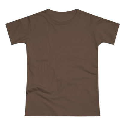 Zwei Kühe - Ein Blick zurück | Lustiges T-Shirt für Tierfreunde & Landeier mit Stil