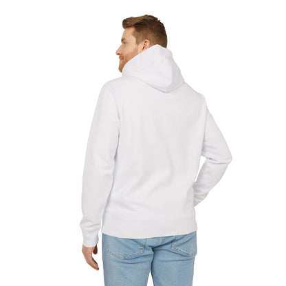 Retro Kassette Hoodie – Unisex Kapuzenpullover mit Tape-Logo vorn | Nostalgie Streetwear für Musikfans