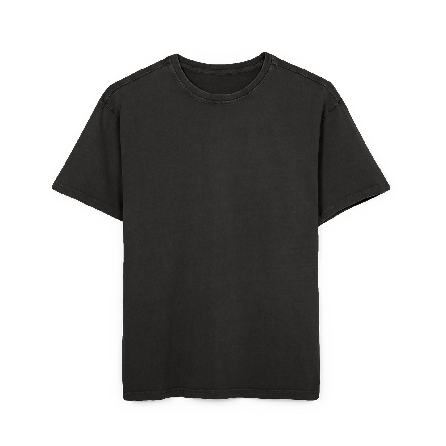 Personalisierbares Build your Brand BY189 - Vintage Look, Vintage T-Shirt