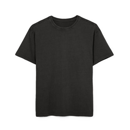 Personalisierbares Build your Brand BY189 - Vintage Look, Vintage T-Shirt