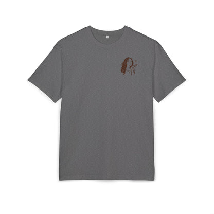 Kusshand T-Shirt – Stylisches Shirt mit Kuss-Motiv für Damen & Romantiker