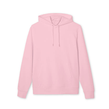 Personalisierbarer Stanley/Stella Cruiser 2.0 Hoodie – 100 % Bio-Baumwolle, personalisierter Hoodie