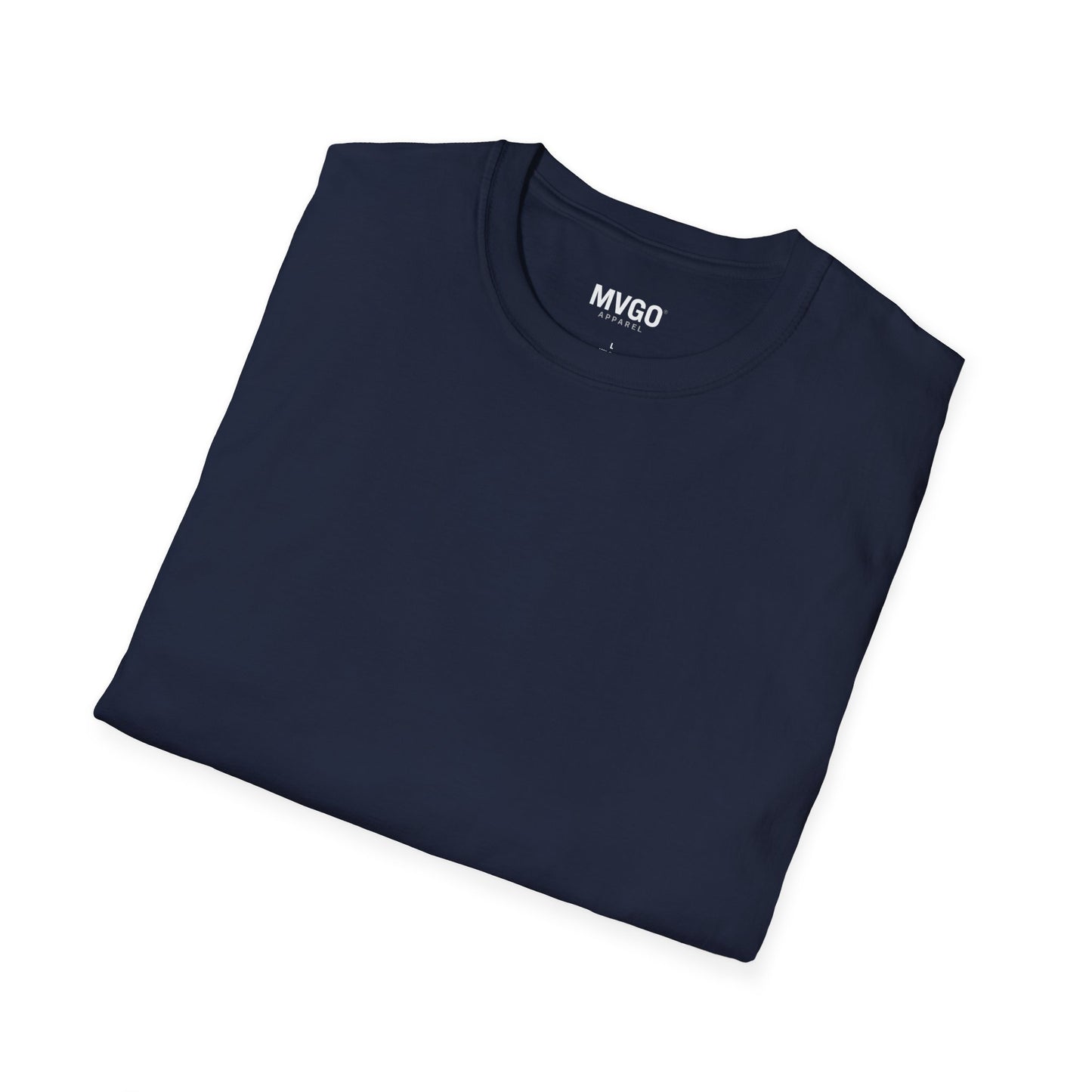Personalisierbares Softstyle T-Shirt (Gildan 64000)
