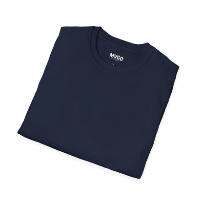 Personalisierbares Softstyle T-Shirt (Gildan 64000)