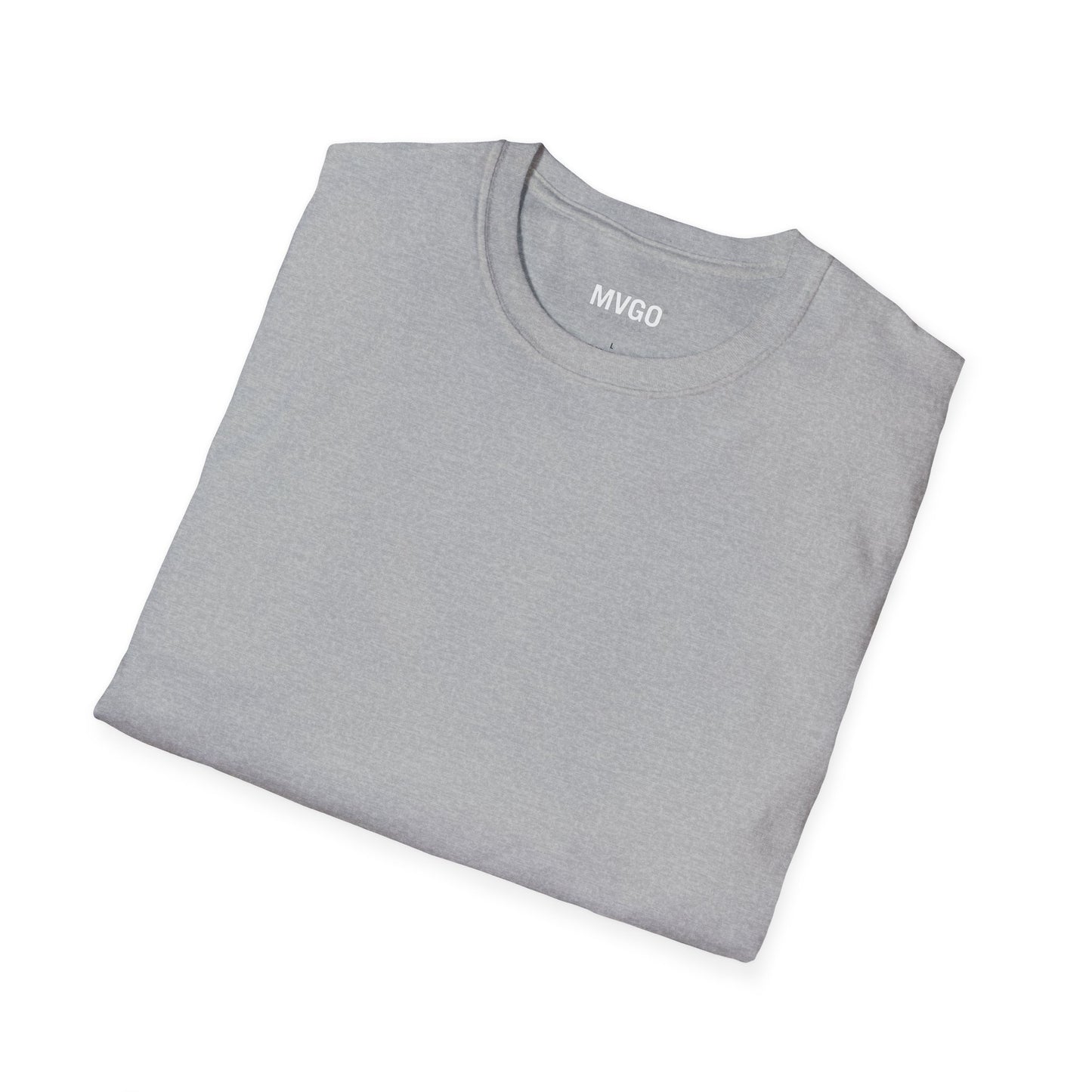 Personalisierbares Softstyle T-Shirt (Gildan 64000)