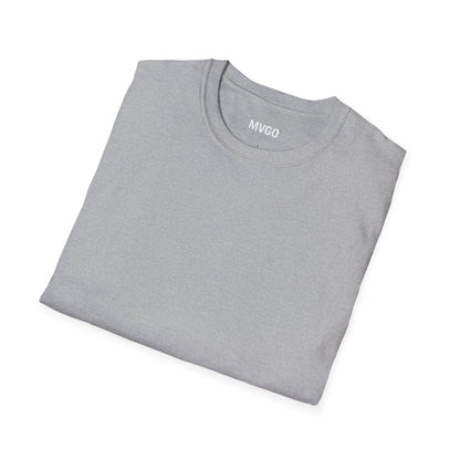 Personalisierbares Softstyle T-Shirt (Gildan 64000)