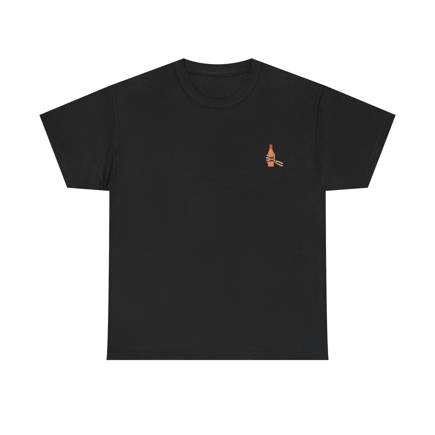 Don't Let Them Break You - Last Beer T-Shirt - Unisex