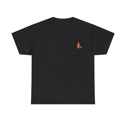 Don't Let Them Break You - Last Beer T-Shirt - Unisex