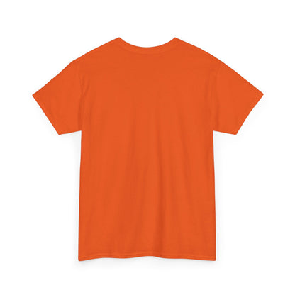 Personalisierbares Gildan 5000 Heavy Cotton Unisex T-Shirt - Personalisiert auf deinen Wunsch, personalisiertes T-Shirt