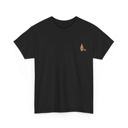 Don't Let Them Break You - Last Beer T-Shirt - Unisex
