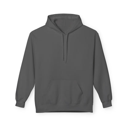 Personalisierbarer Gildan SF500 Hoodie - personalisierter Kapuzenpulli