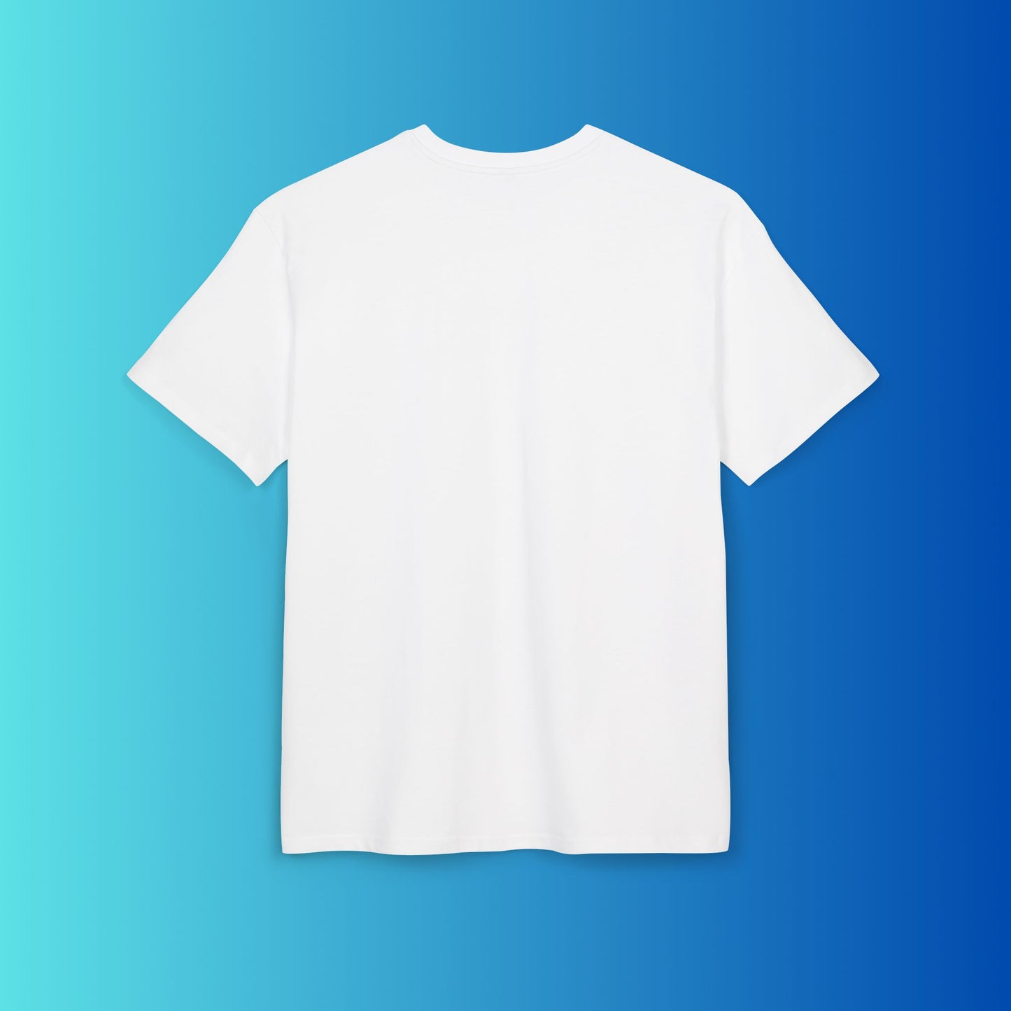 Smiley mit Bier (Brustprint) – Lustiges Party T-Shirt für Bierliebhaber | Unisex Funshirt