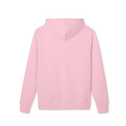 Personalisierbarer Stanley/Stella Cruiser 2.0 Hoodie – 100 % Bio-Baumwolle, personalisierter Hoodie