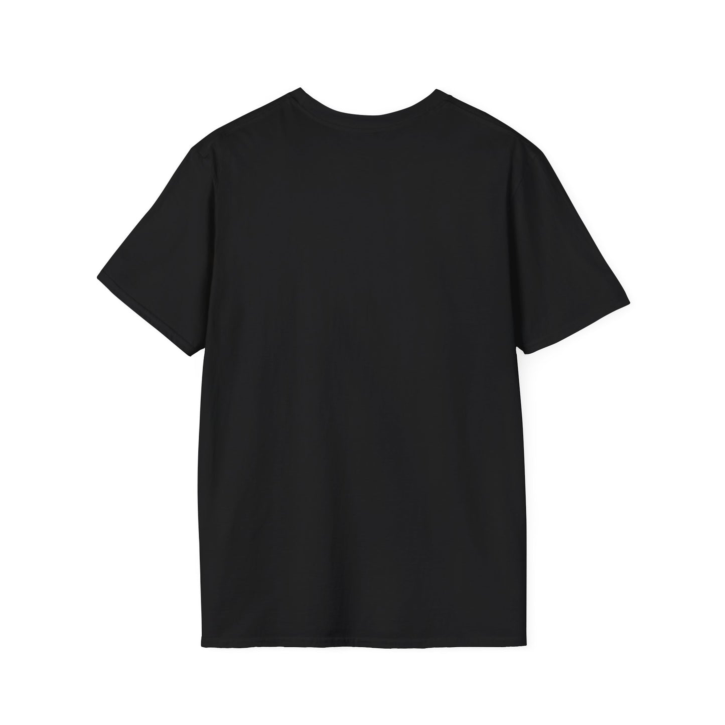 Personalisierbares Softstyle T-Shirt (Gildan 64000)
