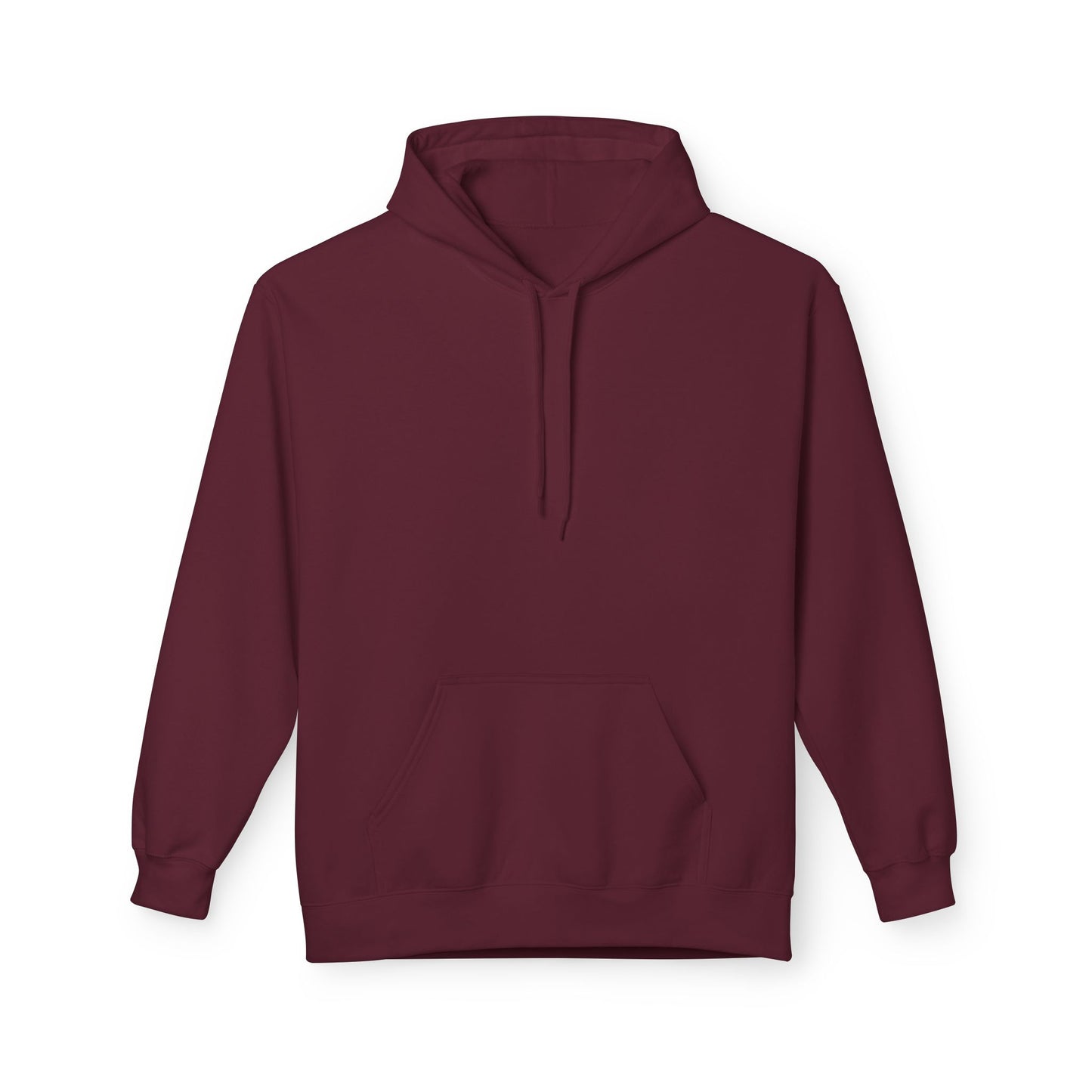Personalisierbarer Gildan SF500 Hoodie - personalisierter Kapuzenpulli