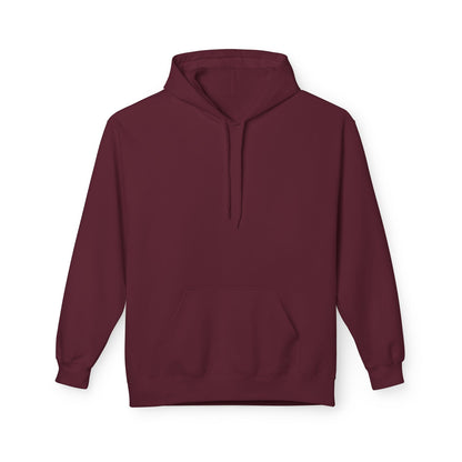 Personalisierbarer Gildan SF500 Hoodie - personalisierter Kapuzenpulli