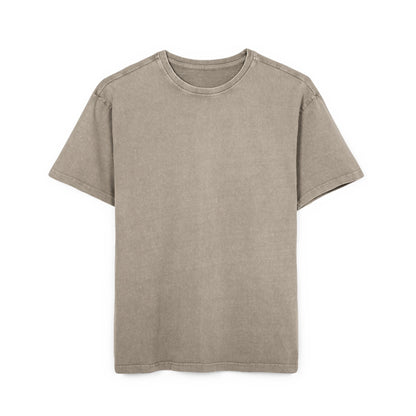 Personalisierbares Build your Brand BY189 - Vintage Look, Vintage T-Shirt