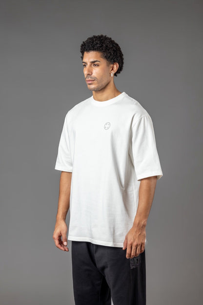 SCHWERES OVERSIZE T-SHIRT T5