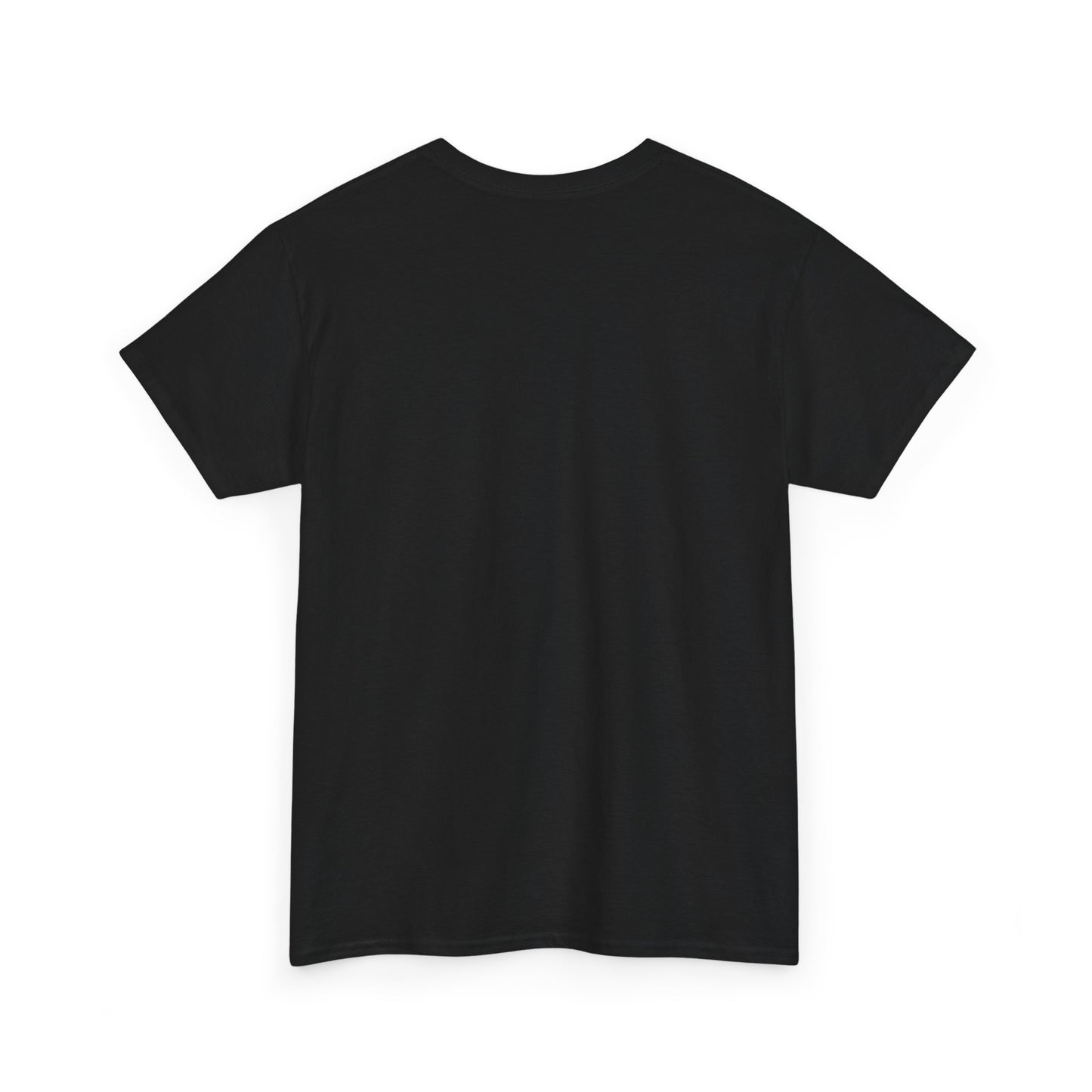 Personalisierbares Gildan 5000 Heavy Cotton Unisex T-Shirt - Personalisiert auf deinen Wunsch, personalisiertes T-Shirt