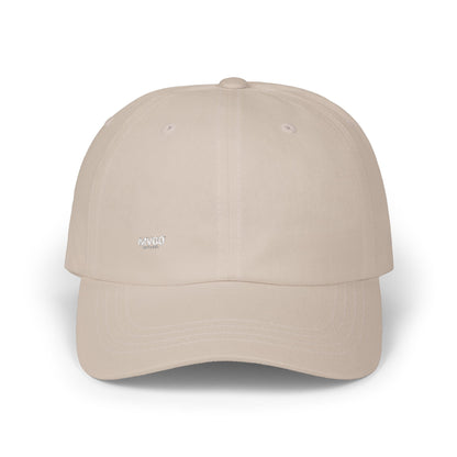 Personalisierbare Yupoong 6245CM - Classic Dad Cap – Personalisierbare Basecap im Retro-Look