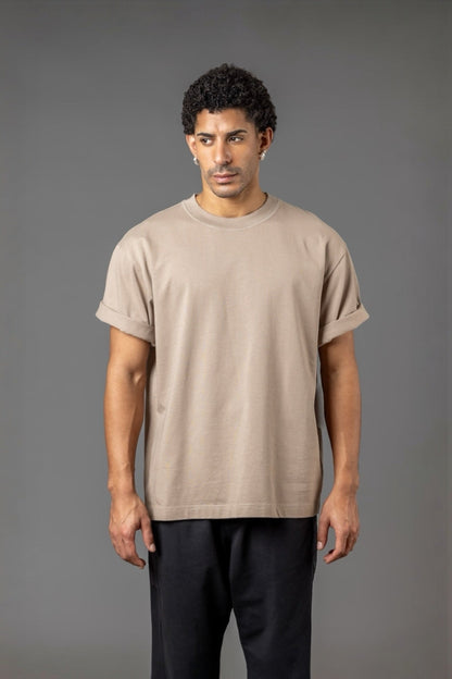 SCHWERES COMFORT T-SHIRT T15
