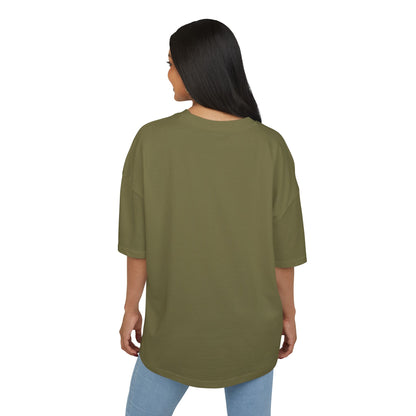 MVGO - Great Day Tee (Brustprint)