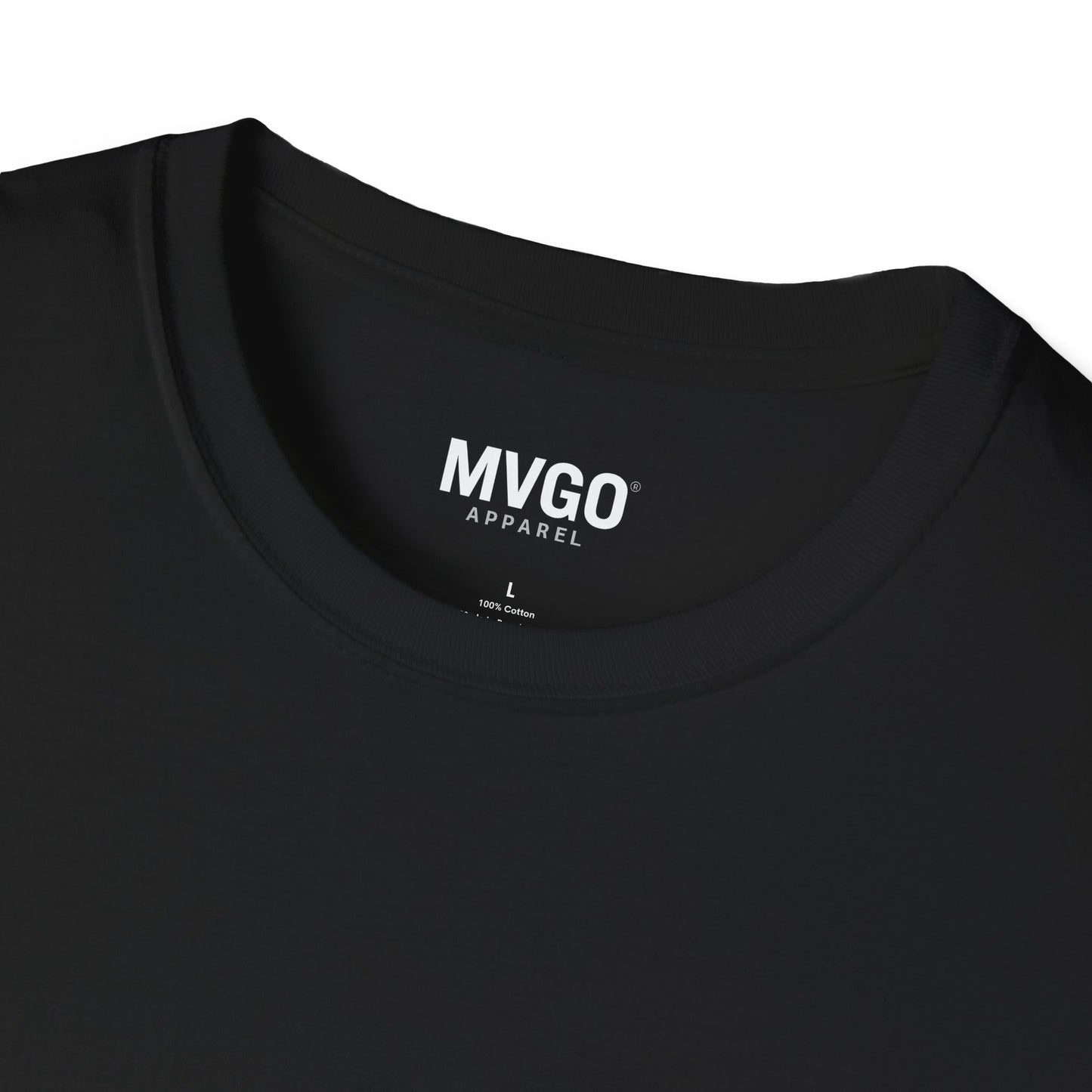 Personalisierbares Softstyle T-Shirt (Gildan 64000)