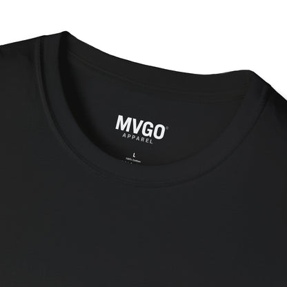 Personalisierbares Softstyle T-Shirt (Gildan 64000)