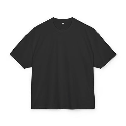 Personalisierbares Build your Brand BY163 - Heavy Cotton T-Shirt - Modern & oversized