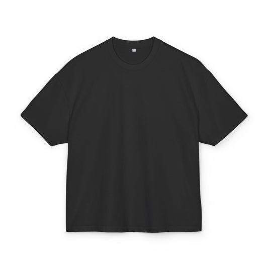 Personalisierbares Build your Brand BY163 - Heavy Cotton T-Shirt - Modern & oversized