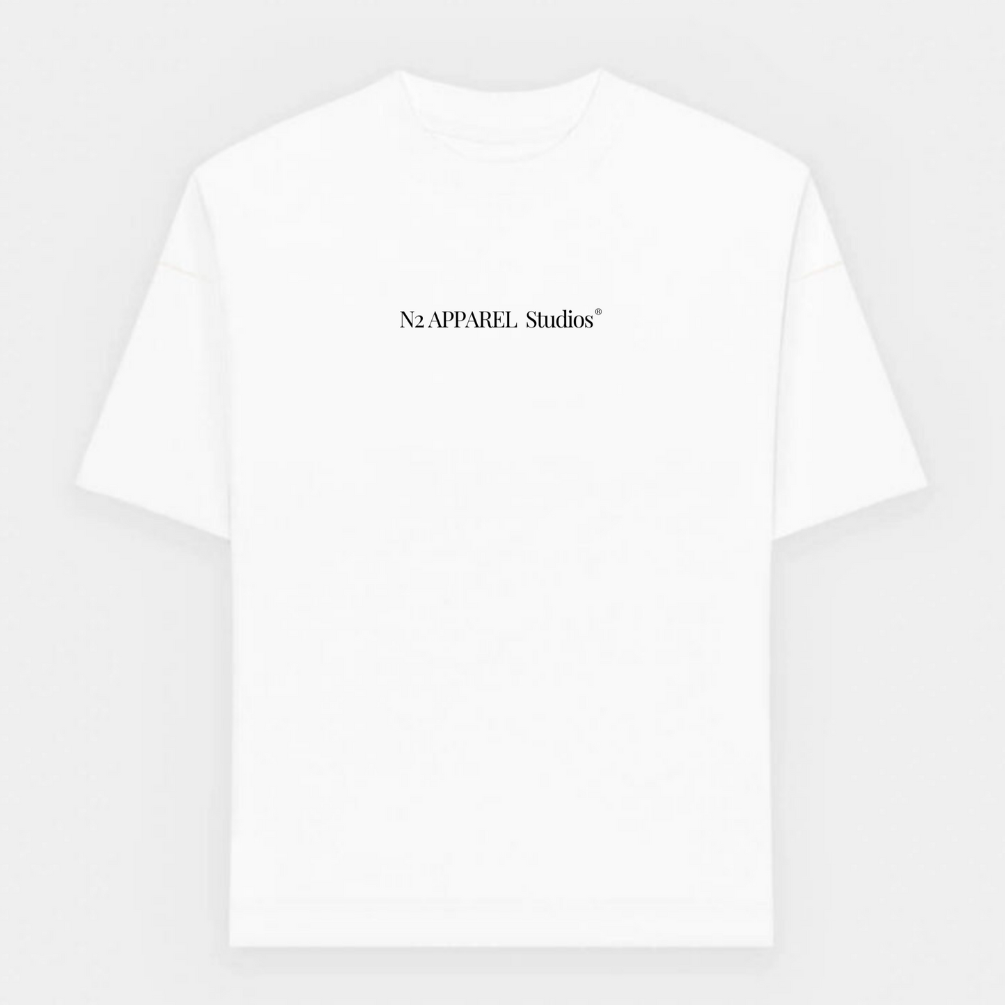 Not my f*cking problem oversized T-Shirt