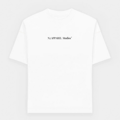 Not my f*cking problem oversized T-Shirt