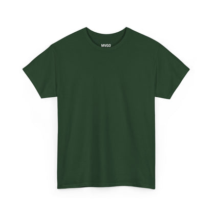 Personalisierbares Gildan 5000 Heavy Cotton Unisex T-Shirt - Personalisiert auf deinen Wunsch, personalisiertes T-Shirt