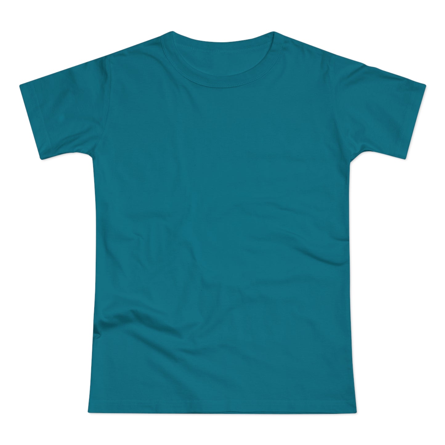 Zwei Kühe - Ein Blick zurück | Lustiges T-Shirt für Tierfreunde & Landeier mit Stil