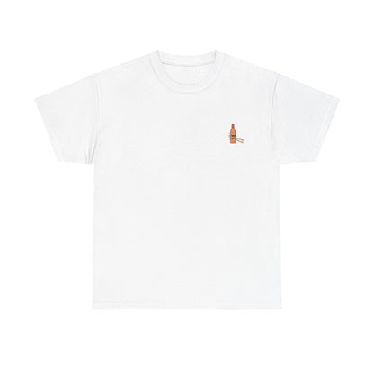 Don't Let Them Break You - Last Beer T-Shirt - Unisex