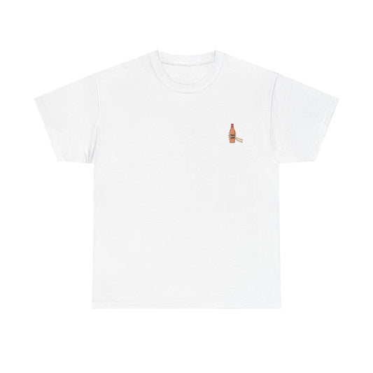 Don't Let Them Break You - Last Beer T-Shirt - Unisex