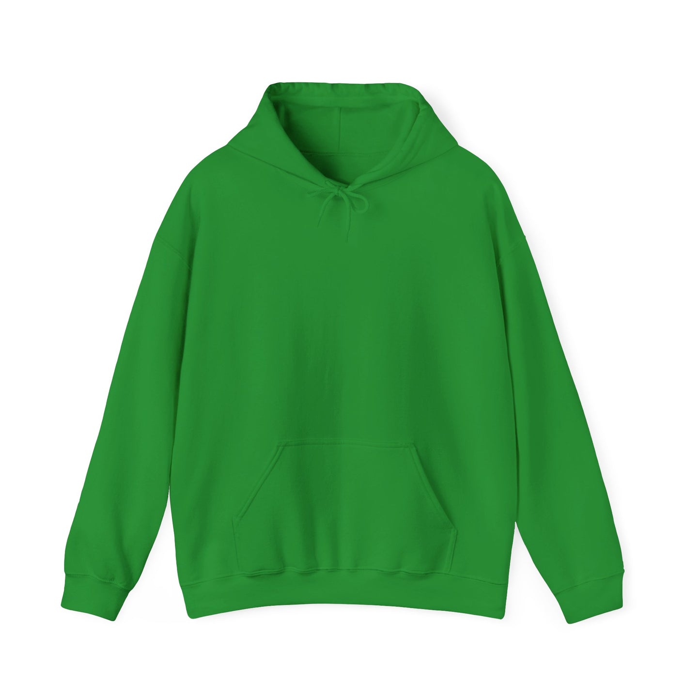 Personalisierbarer Gildan 18500 - Unisex Heavy Blend Hoodie – Personalisierbarer Kapuzenpullover